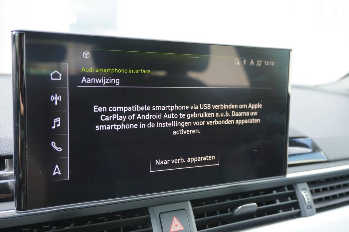 Audi A4 Audi A4 Avant 35 TFSI Launch edition Sport | Airco | Virt. cockpit | Vol opties | Elek. pakket | PDC | Dealerauto | Inruil moge
