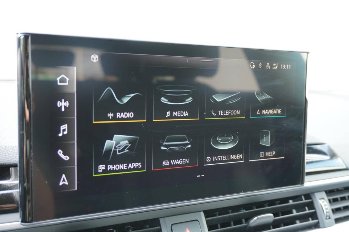 Audi A4 Audi A4 Avant 35 TFSI Launch edition Sport | Airco | Virt. cockpit | Vol opties | Elek. pakket | PDC | Dealerauto | Inruil moge