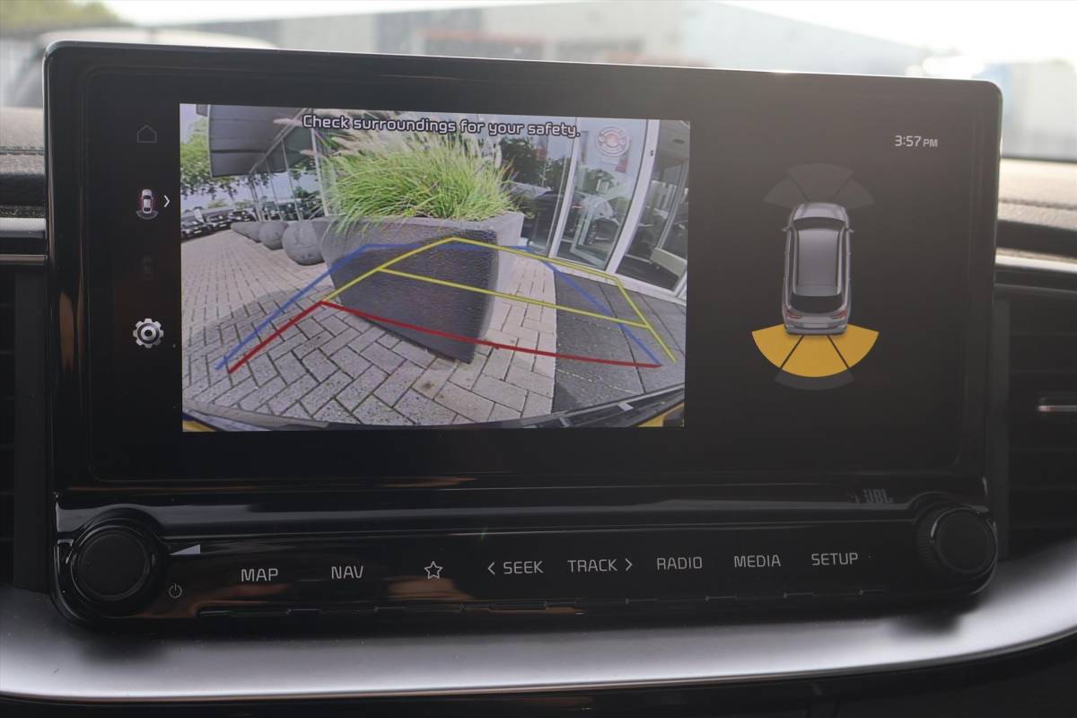 Kia ProCeed Kia Proceed 1.5 T-GDi GT-Line 140pk | Pano | JBL | ACC | Camera | Keyless | Stuur/Stoelverwarming | Carplay | Navi |