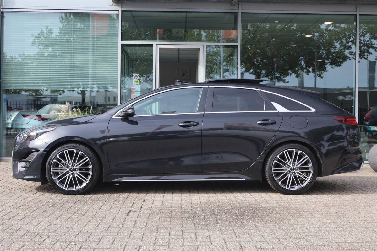 Kia ProCeed Kia Proceed 1.5 T-GDi GT-Line 140pk | Pano | JBL | ACC | Camera | Keyless | Stuur/Stoelverwarming | Carplay | Navi |