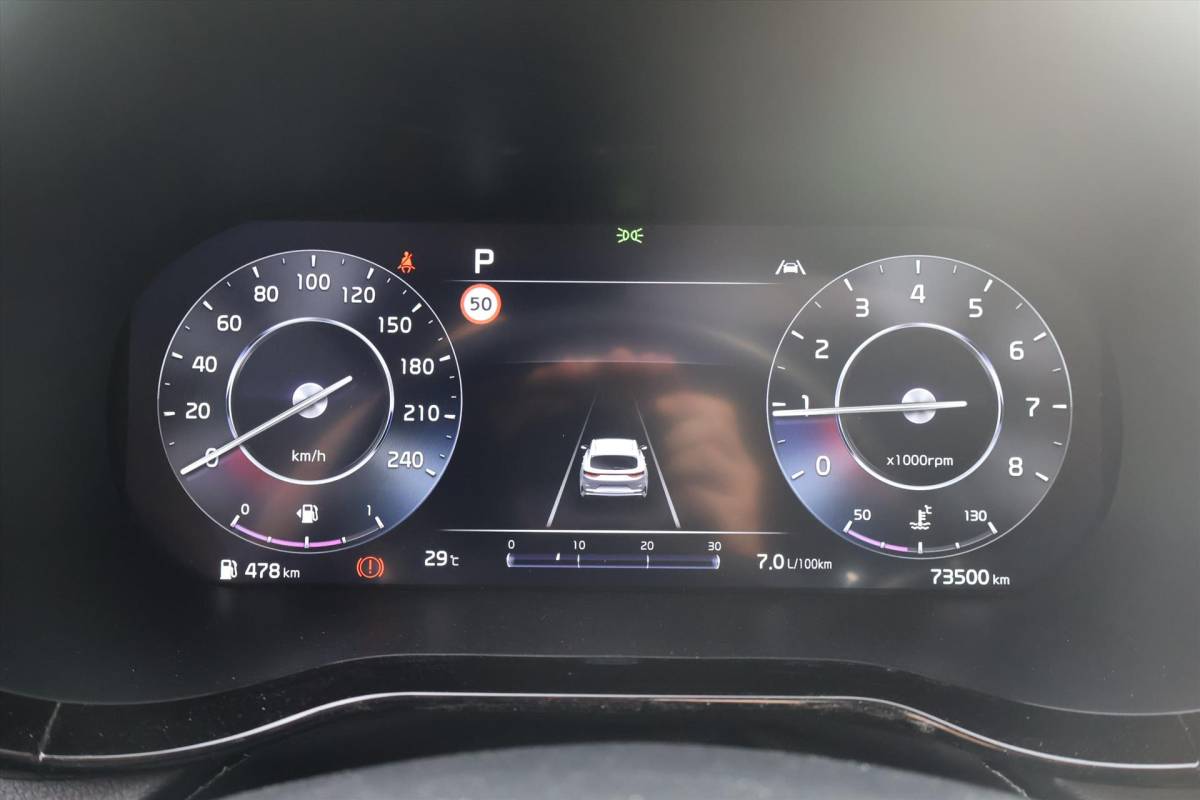 Kia ProCeed Kia Proceed 1.5 T-GDi GT-Line 140pk | Pano | JBL | ACC | Camera | Keyless | Stuur/Stoelverwarming | Carplay | Navi |