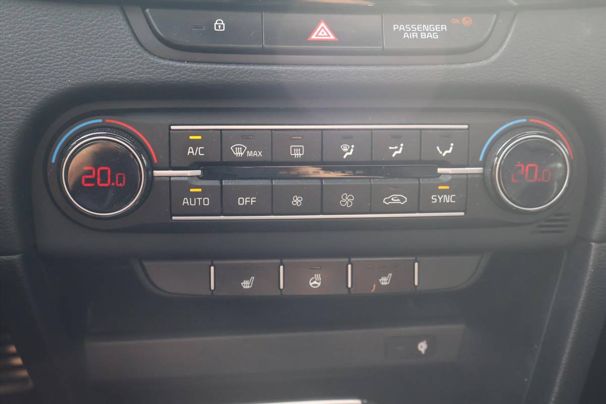 Kia ProCeed Kia Proceed 1.5 T-GDi GT-Line 140pk | Pano | JBL | ACC | Camera | Keyless | Stuur/Stoelverwarming | Carplay | Navi |