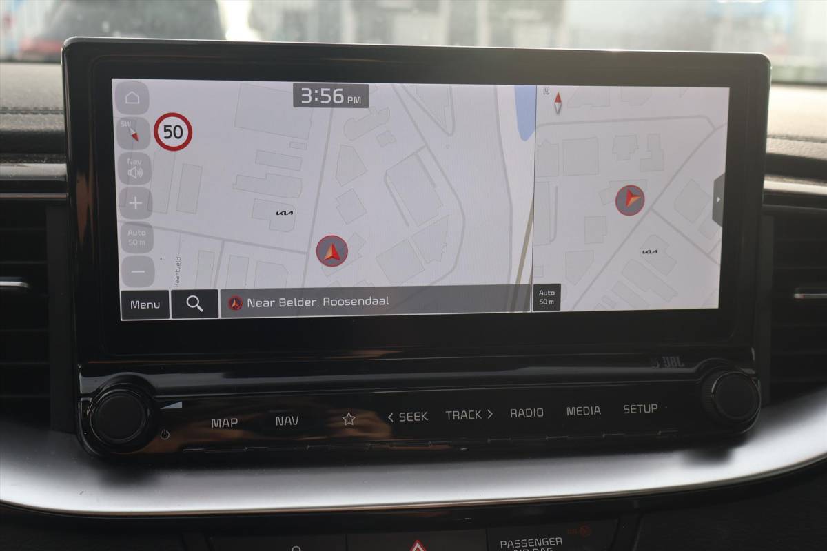 Kia ProCeed Kia Proceed 1.5 T-GDi GT-Line 140pk | Pano | JBL | ACC | Camera | Keyless | Stuur/Stoelverwarming | Carplay | Navi |