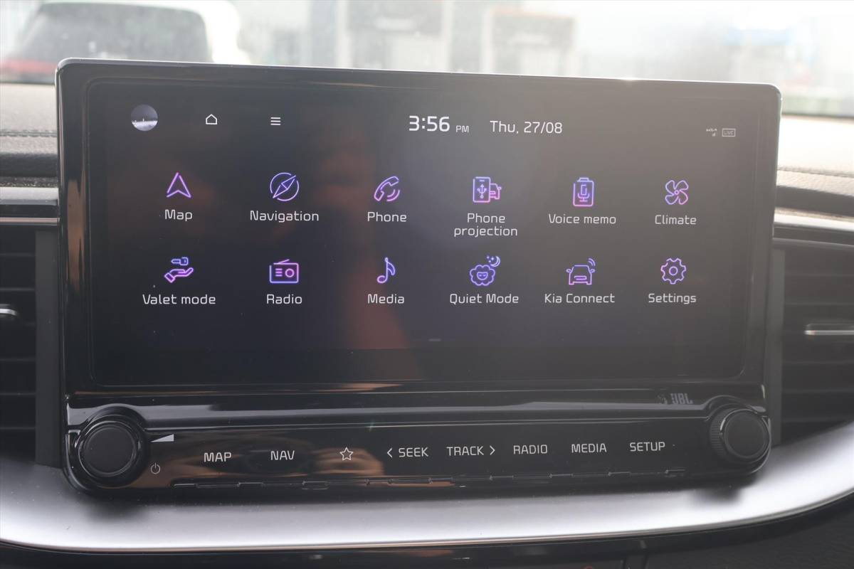 Kia ProCeed Kia Proceed 1.5 T-GDi GT-Line 140pk | Pano | JBL | ACC | Camera | Keyless | Stuur/Stoelverwarming | Carplay | Navi |