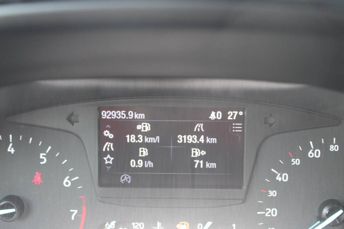 Ford Fiesta Ford Fiesta 1.0 EcoBoost Titanium | Automaat | Climate control | Scherm | Keyless entry | Elektrisch inkapbare spiegels | Cruise control