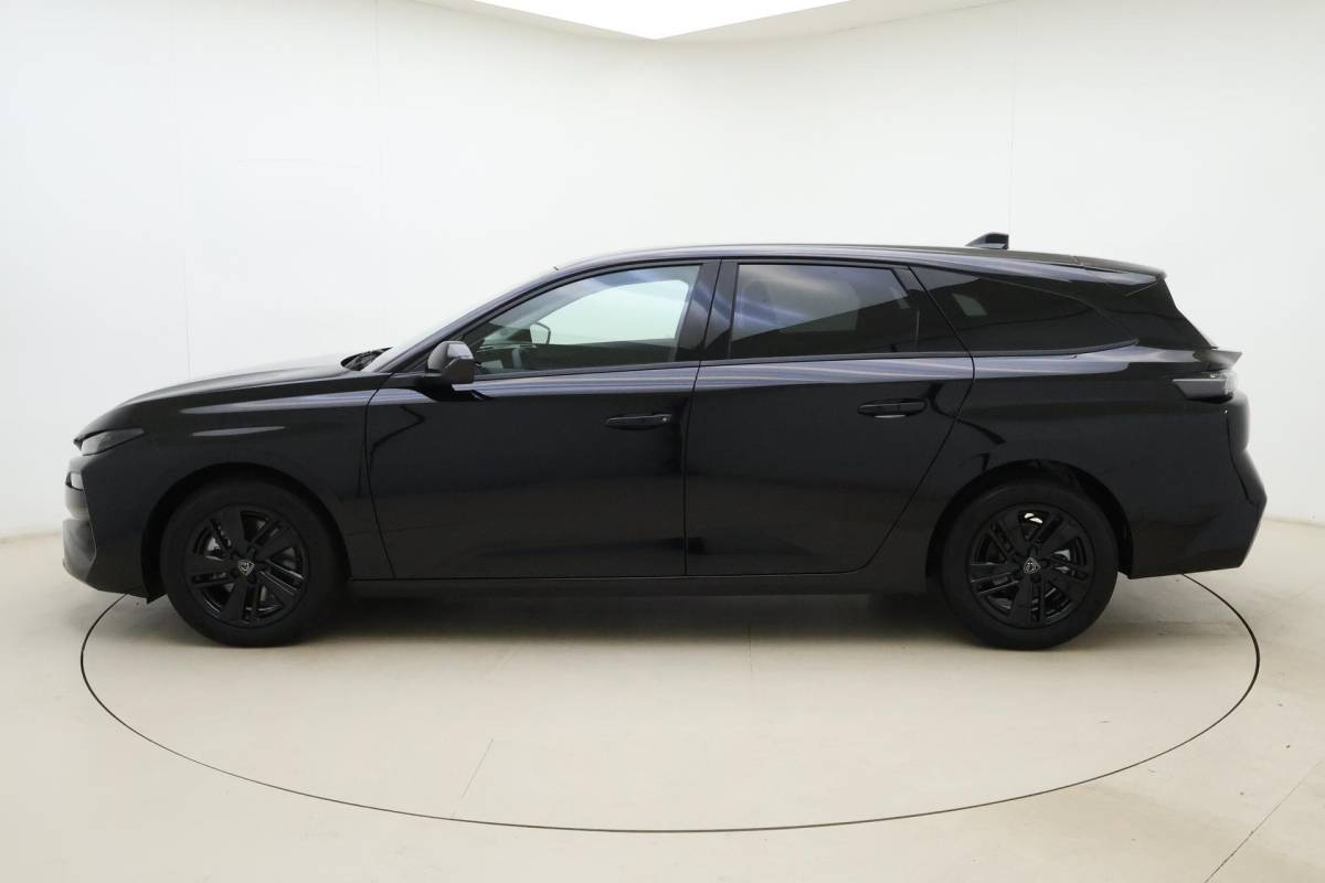 Peugeot 308 Peugeot 308 SW 1.2 Hybrid 145pk e-DCS6 Business | Achteruitrijcamera | Automaat | Apple Carplay/Android Auto | Climate Control | Nieuwe type