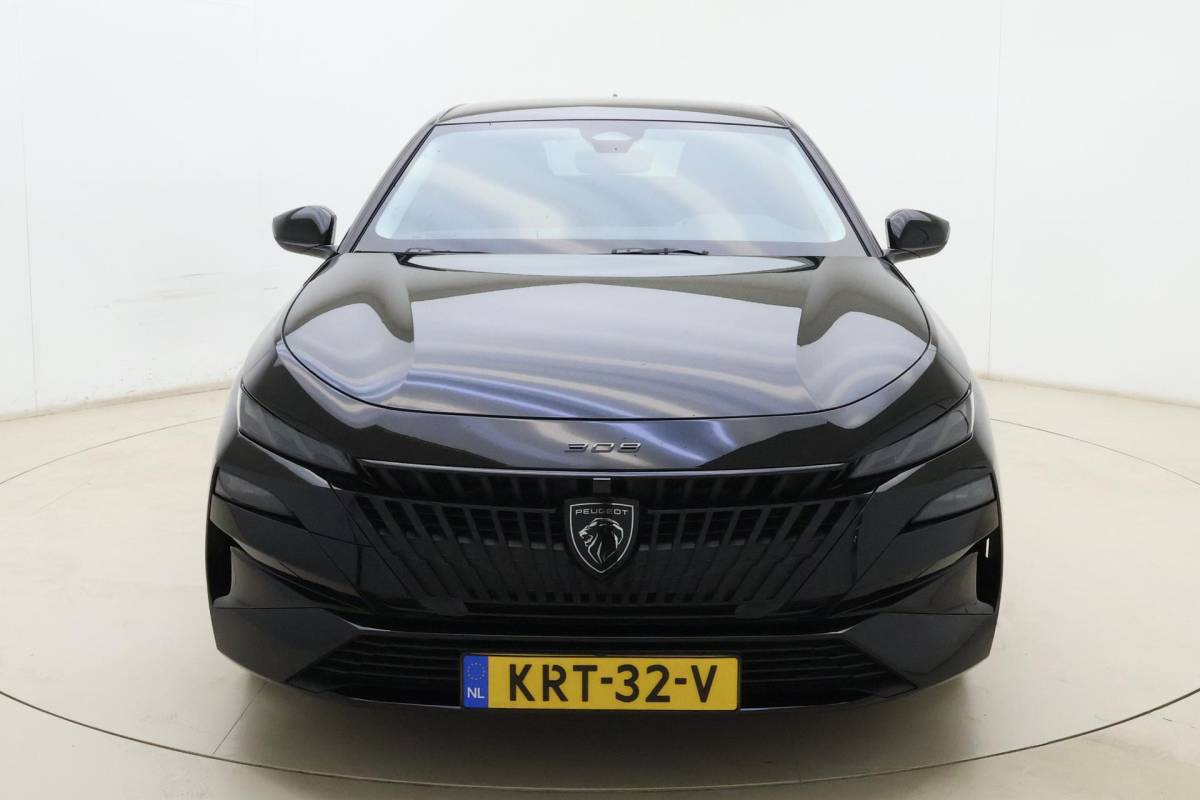Peugeot 308 Peugeot 308 SW 1.2 Hybrid 145pk e-DCS6 Business | Achteruitrijcamera | Automaat | Apple Carplay/Android Auto | Climate Control | Nieuwe type