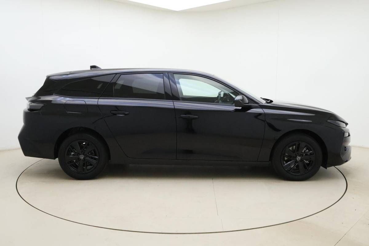 Peugeot 308 Peugeot 308 SW 1.2 Hybrid 145pk e-DCS6 Business | Achteruitrijcamera | Automaat | Apple Carplay/Android Auto | Climate Control | Nieuwe type
