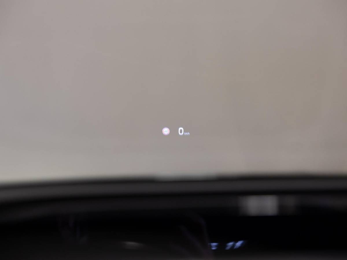 Škoda Enyaq iV Skoda Enyaq iV 80 SoH 91% / 204pk / Trekhaak / Panorama dak / Head-up display /