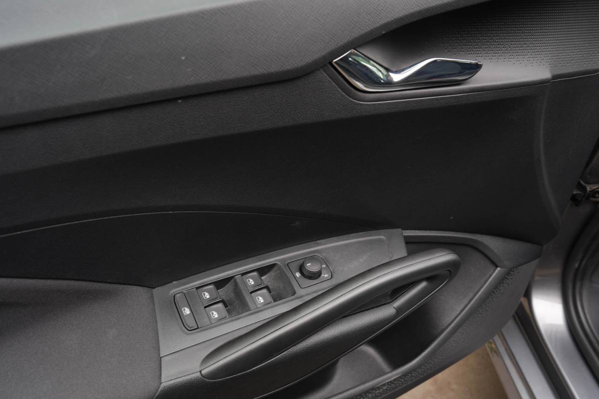 Škoda Fabia Skoda Fabia 1.0 TSI Business Edition | Automaat | Carplay | Camera