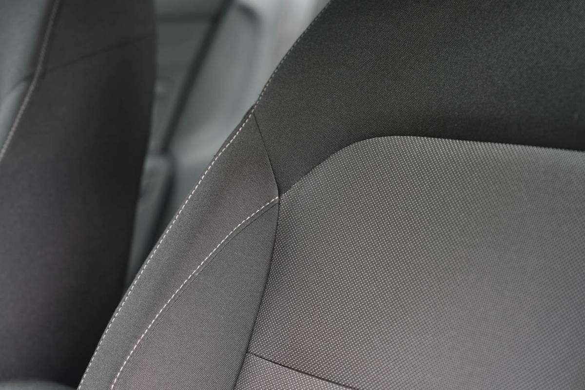 Škoda Fabia Skoda Fabia 1.0 TSI Business Edition | Automaat | Carplay | Camera