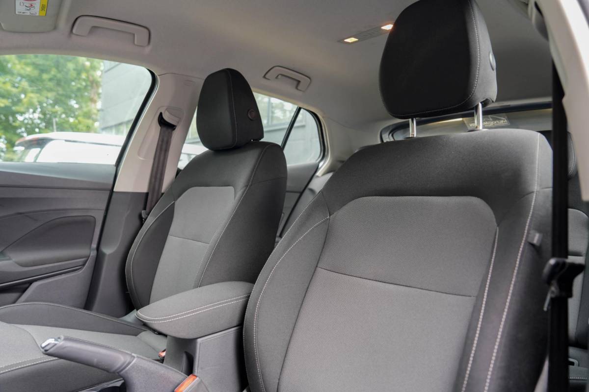 Škoda Fabia Skoda Fabia 1.0 TSI Business Edition | Automaat | Carplay | Camera
