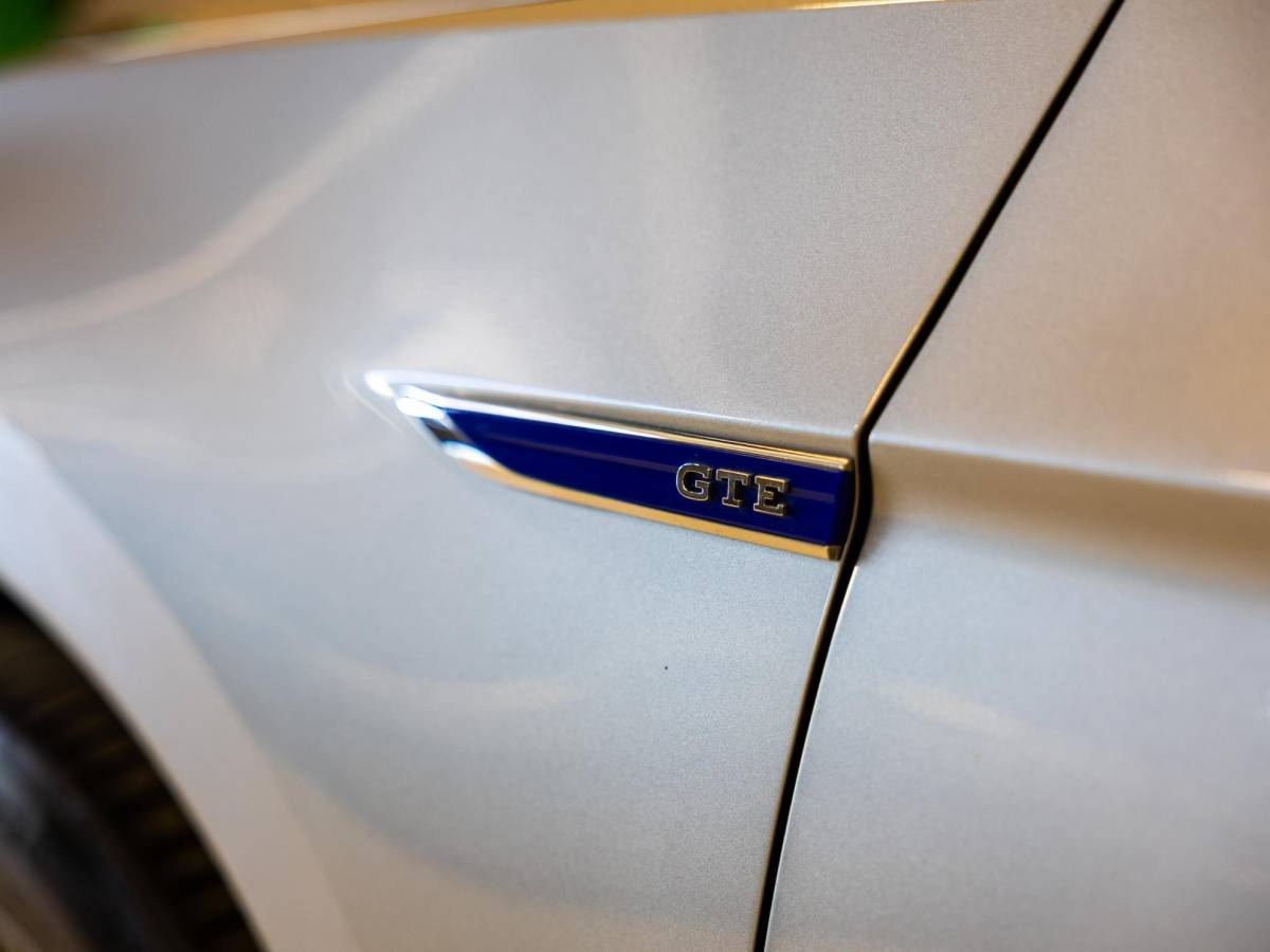 Volkswagen Passat Volkswagen Passat Variant 1.4 TSI PHEV GTE Business SoH 93% / 218pk / Panorama dak / Head-up display / Achteruitrij camera /