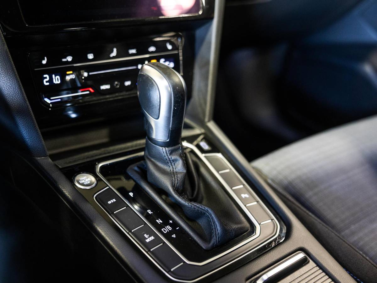 Volkswagen Passat Volkswagen Passat Variant 1.4 TSI PHEV GTE Business SoH 93% / 218pk / Panorama dak / Head-up display / Achteruitrij camera /