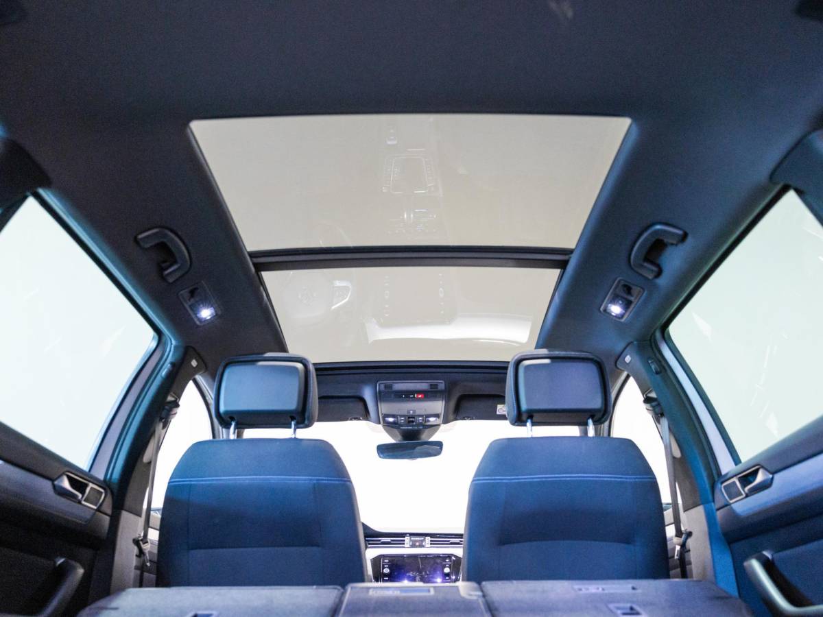 Volkswagen Passat Volkswagen Passat Variant 1.4 TSI PHEV GTE Business SoH 93% / 218pk / Panorama dak / Head-up display / Achteruitrij camera /