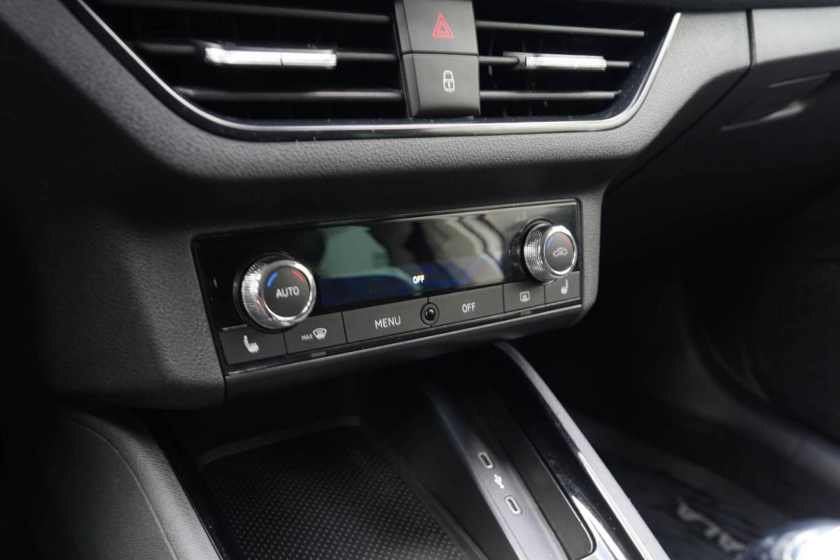 Škoda Scala Skoda Scala 1.0 TSI Business Edition | Automaat | Carplay | Camera | Stoelverwarming