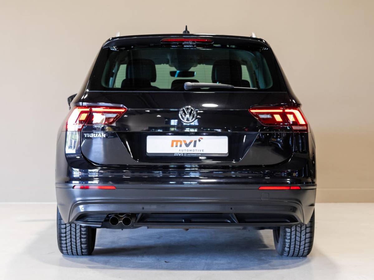 Volkswagen Tiguan Volkswagen Tiguan 1.4 TSI ACT Highline Sound / 150pk / Dynaudio / Achteruitrij camera / Stoelverwarming /