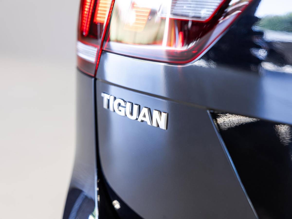 Volkswagen Tiguan Volkswagen Tiguan 1.4 TSI ACT Highline Sound / 150pk / Dynaudio / Achteruitrij camera / Stoelverwarming /