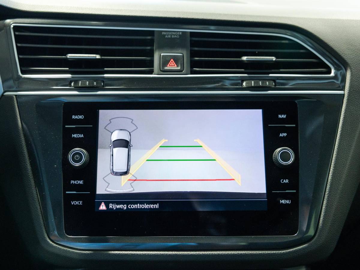 Volkswagen Tiguan Volkswagen Tiguan 1.4 TSI ACT Highline Sound / 150pk / Dynaudio / Achteruitrij camera / Stoelverwarming /