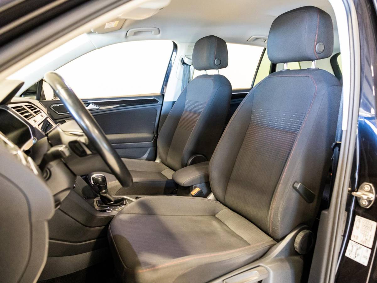 Volkswagen Tiguan Volkswagen Tiguan 1.4 TSI ACT Highline Sound / 150pk / Dynaudio / Achteruitrij camera / Stoelverwarming /