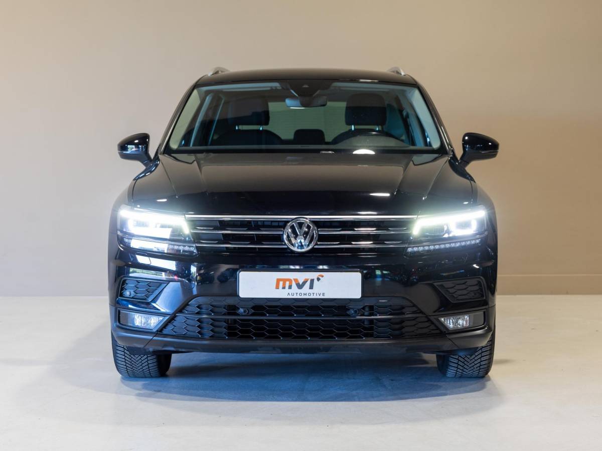 Volkswagen Tiguan Volkswagen Tiguan 1.4 TSI ACT Highline Sound / 150pk / Dynaudio / Achteruitrij camera / Stoelverwarming /