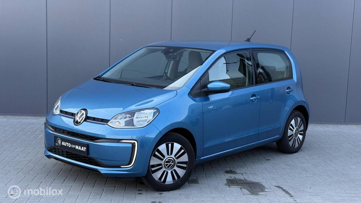 Volkswagen e-up! Volkswagen e-Up! Cruise Led koplampen DAB