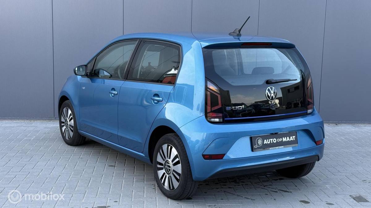 Volkswagen e-up! Volkswagen e-Up! Cruise Led koplampen DAB