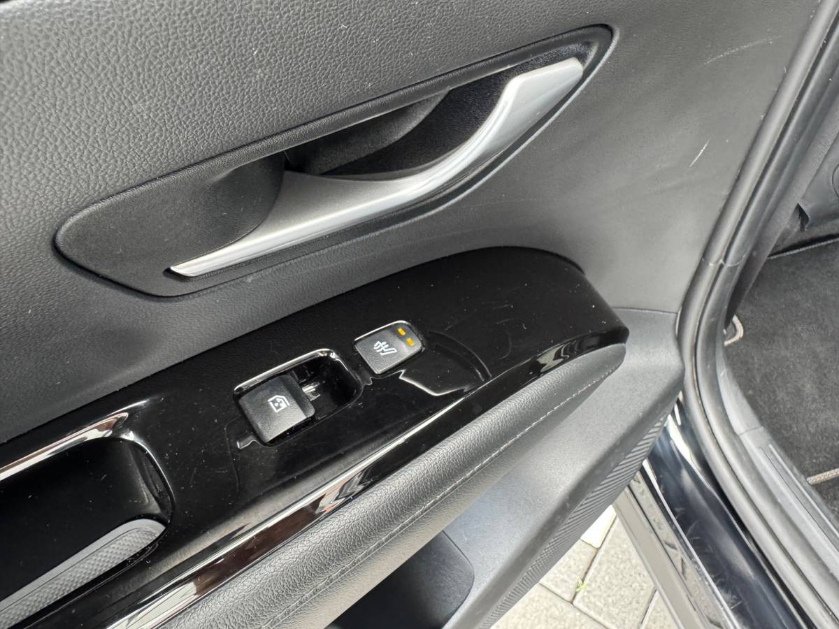 Hyundai Tucson Hyundai Tucson 1.6 T-GDI HEV Premium Sky BOMVOL