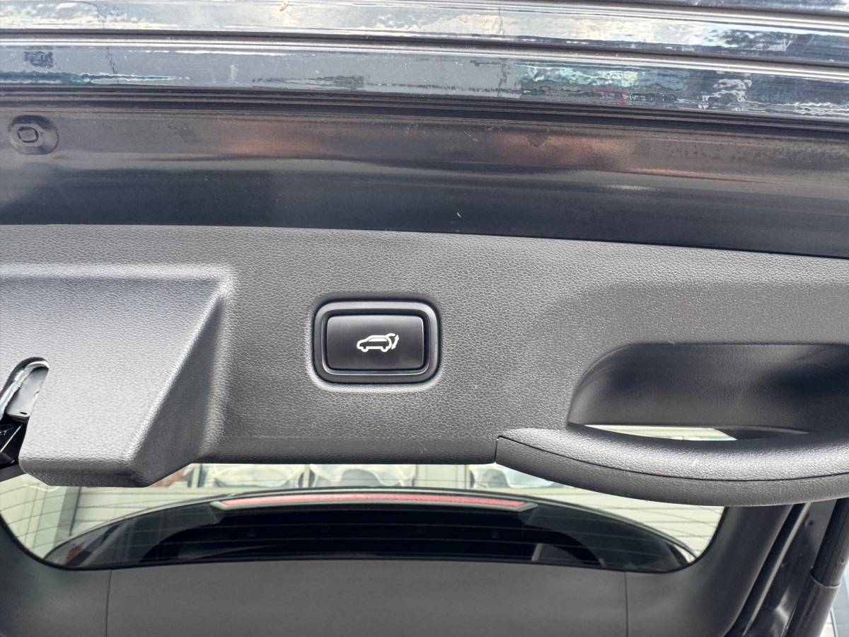Hyundai Tucson Hyundai Tucson 1.6 T-GDI HEV Premium Sky BOMVOL