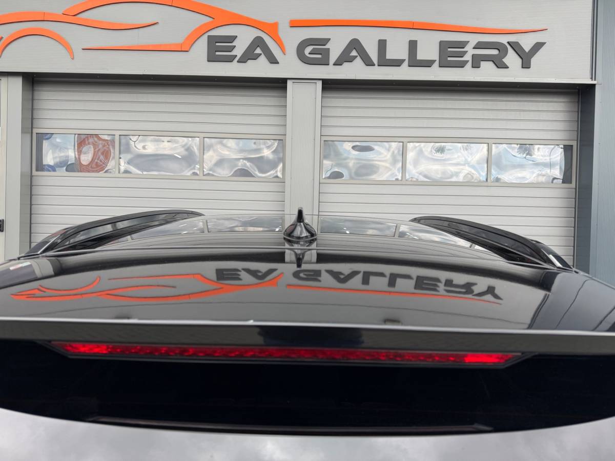 Hyundai Tucson Hyundai Tucson 1.6 T-GDI HEV Premium Sky BOMVOL