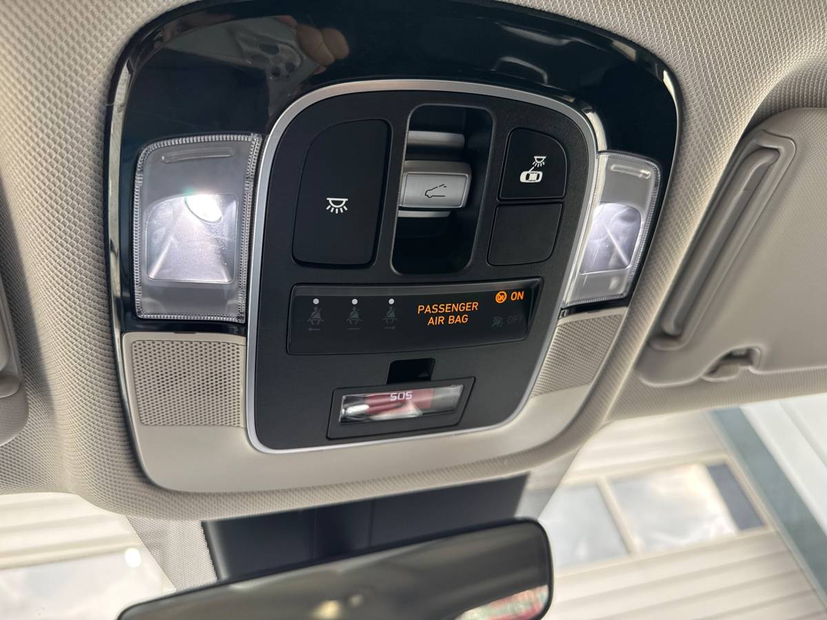 Hyundai Tucson Hyundai Tucson 1.6 T-GDI HEV Premium Sky BOMVOL