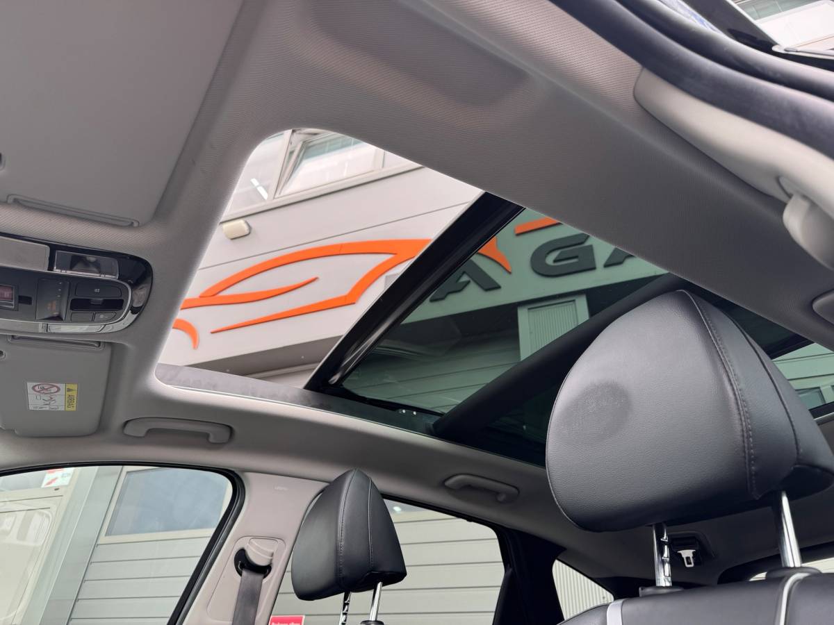Hyundai Tucson Hyundai Tucson 1.6 T-GDI HEV Premium Sky BOMVOL