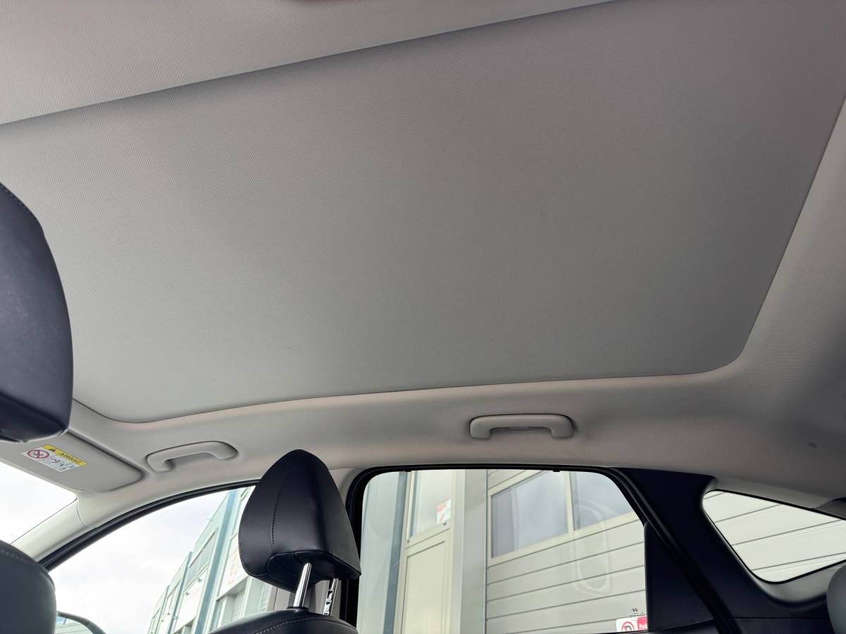 Hyundai Tucson Hyundai Tucson 1.6 T-GDI HEV Premium Sky BOMVOL