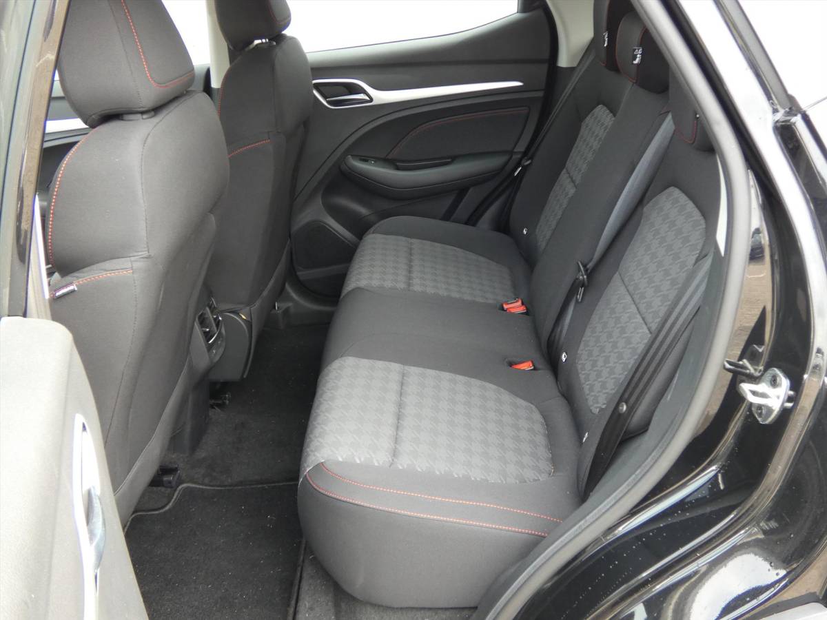 MG ZS EV MG Zs Ev Electric 157pk Long Comfort