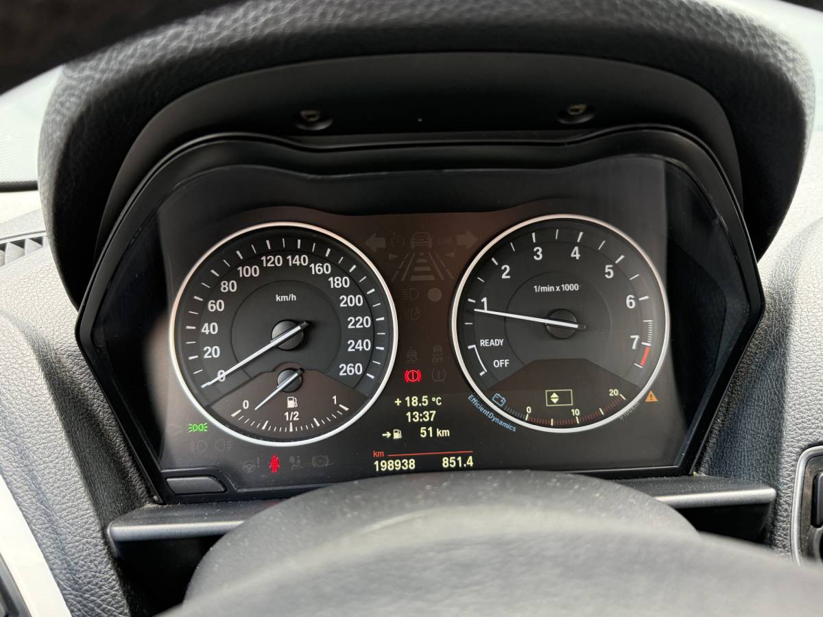 BMW 1 Serie BMW 1-serie BWJ 2011 116i  136 PK Business NAVI | CLIMA | PDC | CRUISE | LMV | BLUETOOTH |
