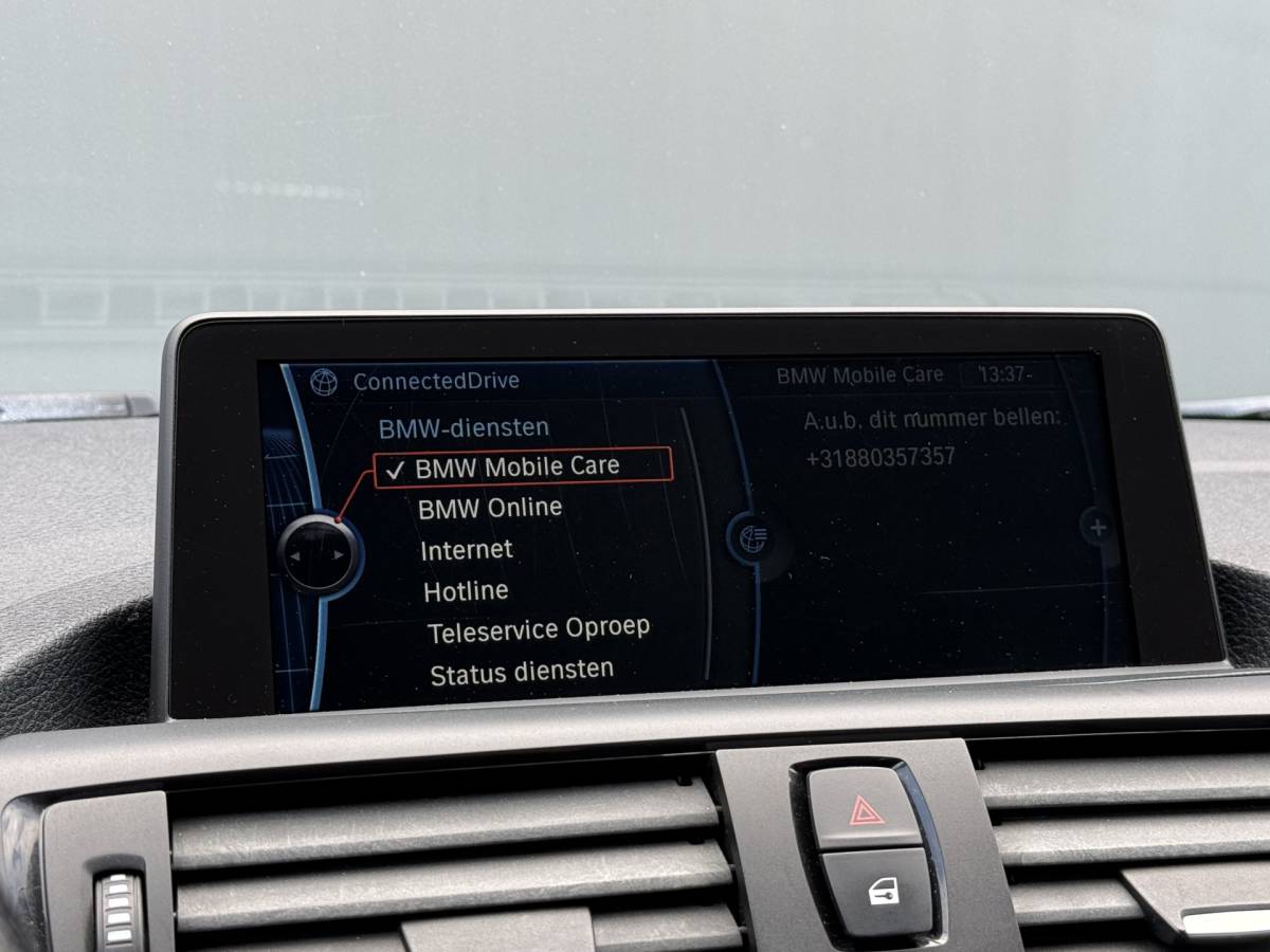 BMW 1 Serie BMW 1-serie BWJ 2011 116i  136 PK Business NAVI | CLIMA | PDC | CRUISE | LMV | BLUETOOTH |