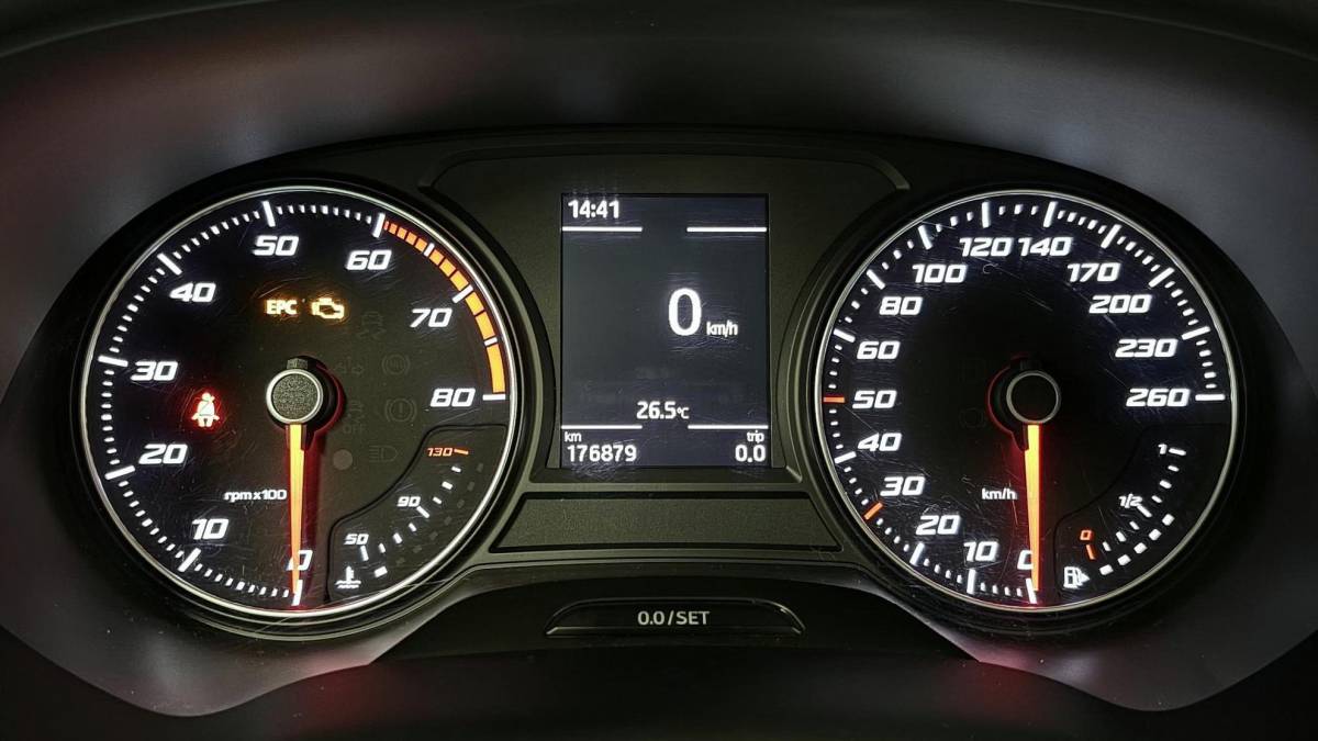 SEAT Ateca SEAT Ateca 1.4 EcoTSI Style | Trekhaak | Complete onderhoudshistorie