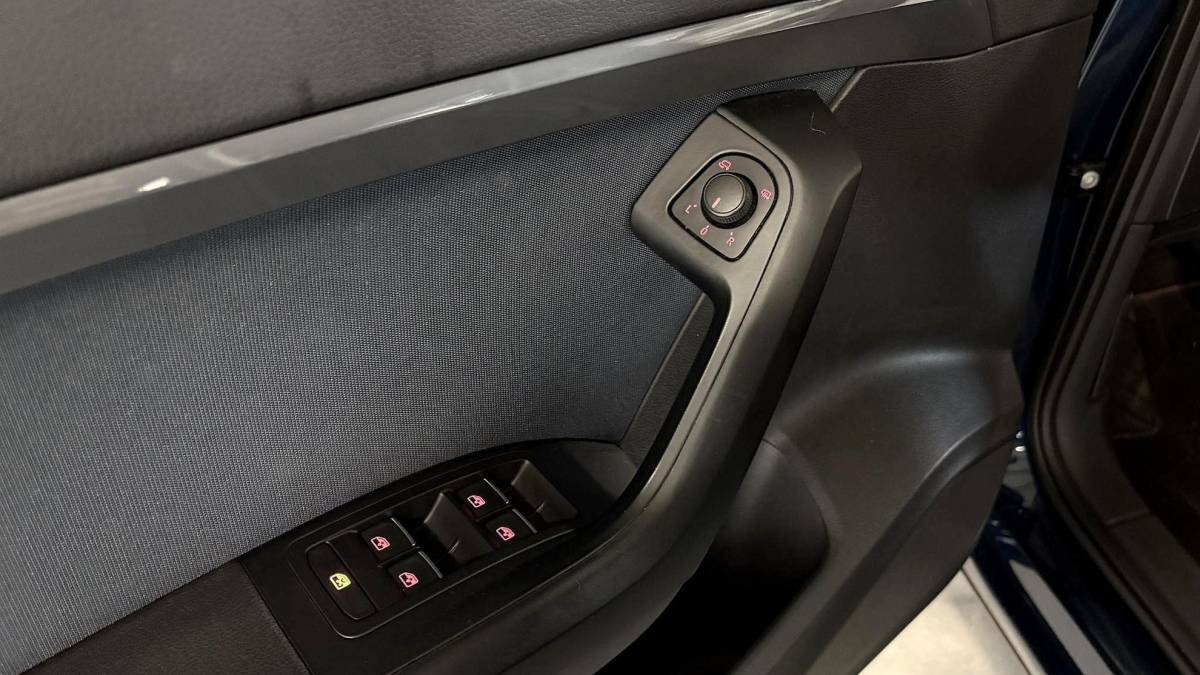 SEAT Ateca SEAT Ateca 1.4 EcoTSI Style | Trekhaak | Complete onderhoudshistorie