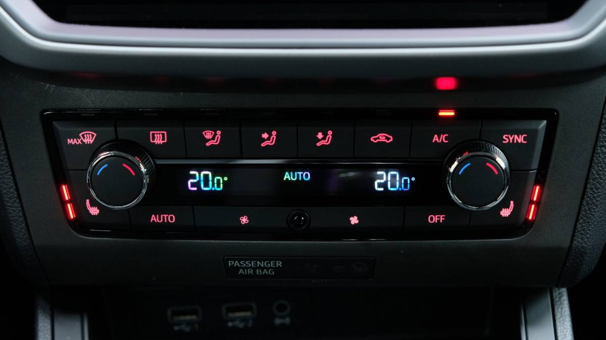 SEAT Ibiza Seat Ibiza 1.0 TSI Style 115PK Carplay Full-Led