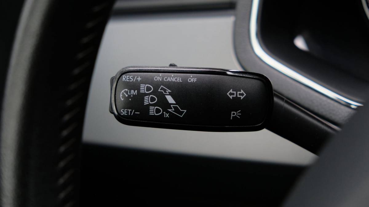 SEAT Ibiza Seat Ibiza 1.0 TSI Style 115PK Carplay Full-Led