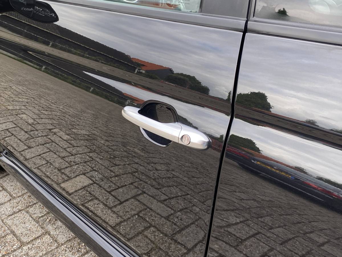 Fiat 500C Fiat 500 C 0.9 TwinAir Turbo 500S Sport | leder interieur | climate control | parkeersensoren | all season banden | NL auto