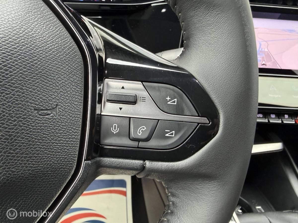 Peugeot 308 Peugeot 308 SW 1.2 PureTech Allure Pack Camera Trekhk Adapt-Cruise
