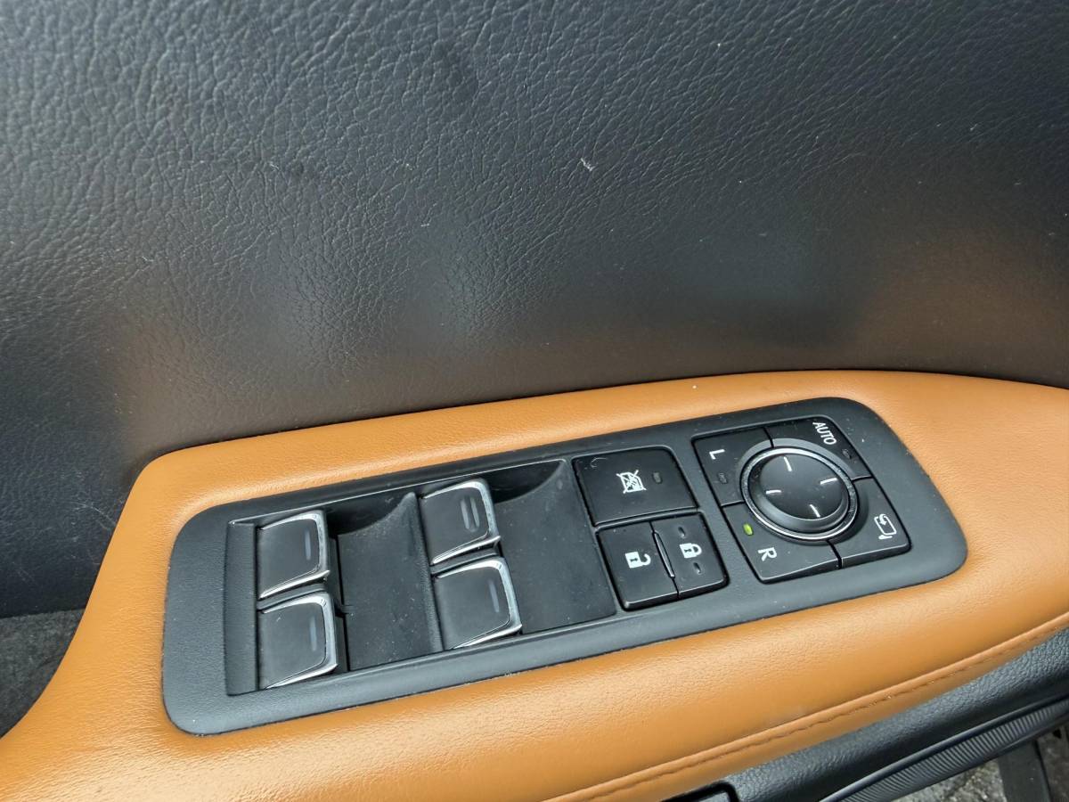 Lexus RX Lexus RX 450h AWD President Line | Camera | Lederen Bekleding | DAB | Memory Stoelen | Stoel/Stuurverwarming |