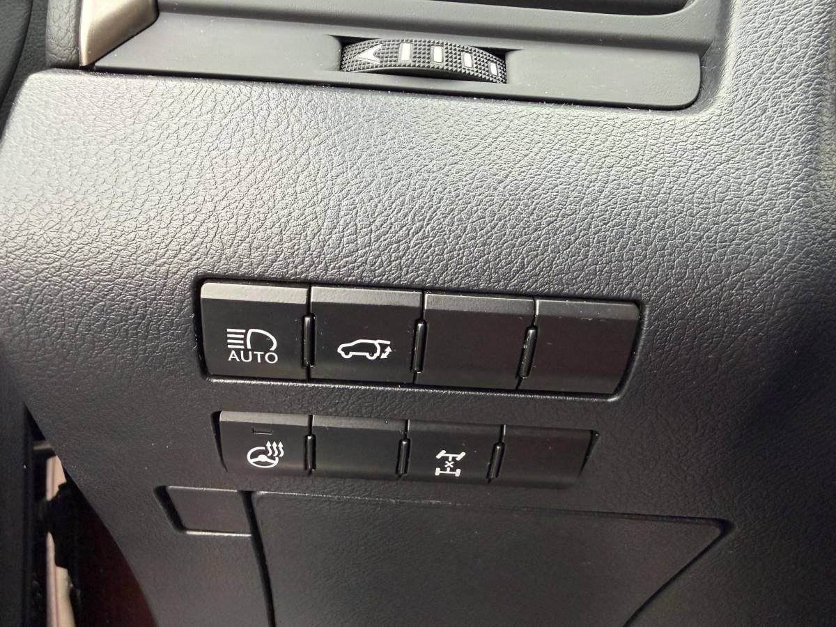 Lexus RX Lexus RX 450h AWD President Line | Camera | Lederen Bekleding | DAB | Memory Stoelen | Stoel/Stuurverwarming |
