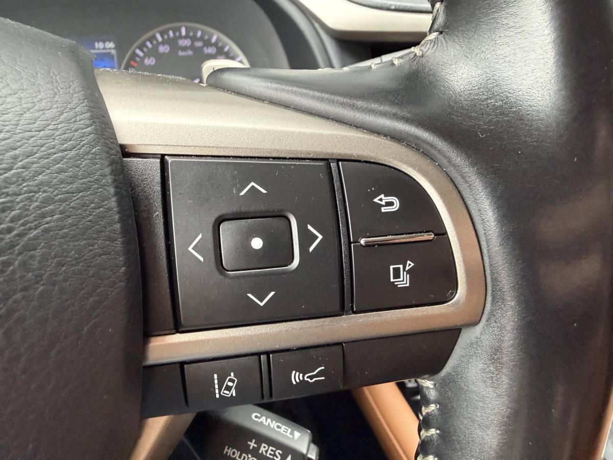 Lexus RX Lexus RX 450h AWD President Line | Camera | Lederen Bekleding | DAB | Memory Stoelen | Stoel/Stuurverwarming |