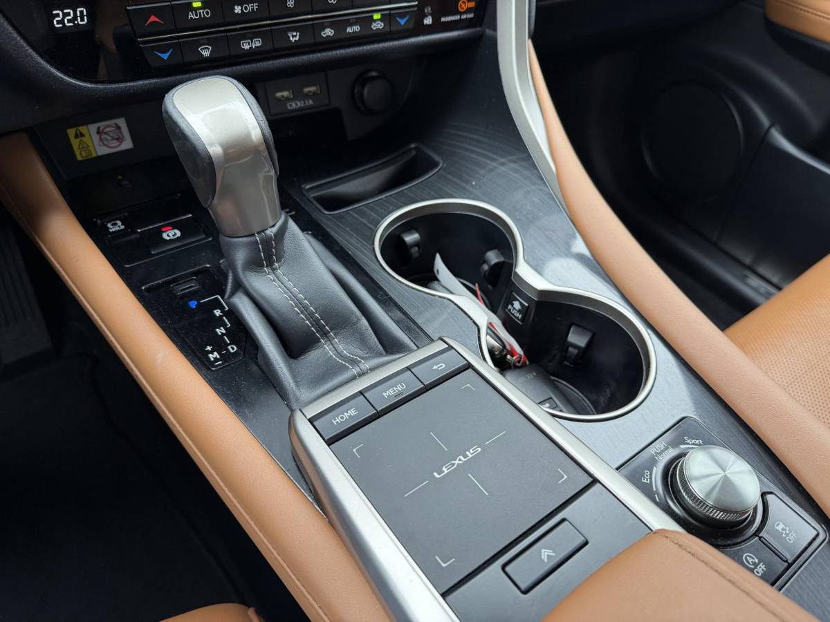Lexus RX Lexus RX 450h AWD President Line | Camera | Lederen Bekleding | DAB | Memory Stoelen | Stoel/Stuurverwarming |