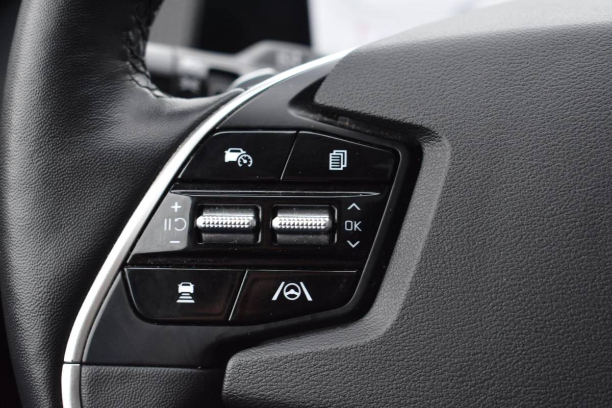 Kia EV6 Kia EV6 Plus Advanced 77.4 kWh | Pano | Leder | Stoelverkoeling | Meridian | Trekhaak |