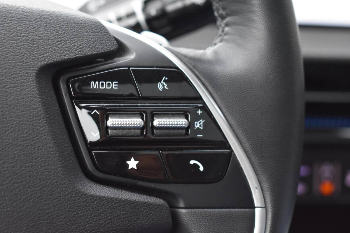 Kia EV6 Kia EV6 Plus Advanced 77.4 kWh | Pano | Leder | Stoelverkoeling | Meridian | Trekhaak |