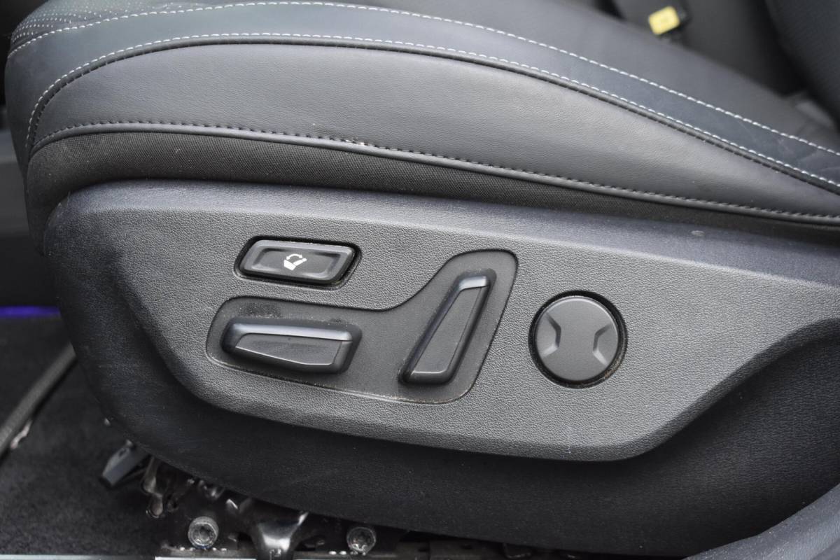Kia EV6 Kia EV6 Plus Advanced 77.4 kWh | Pano | Leder | Stoelverkoeling | Meridian | Trekhaak |