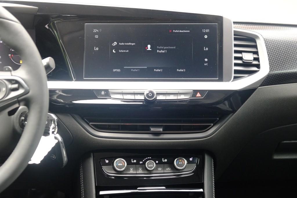 Opel Grandland Opel Grandland 1.2 Turbo 130pk EAT8 GS | Private Lease vanaf € 499,- p.m.